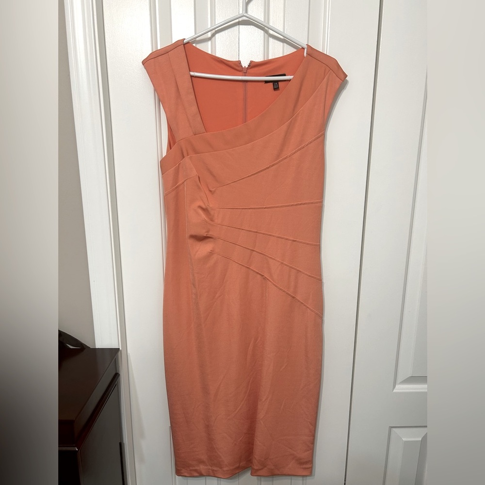 le Chateau dress